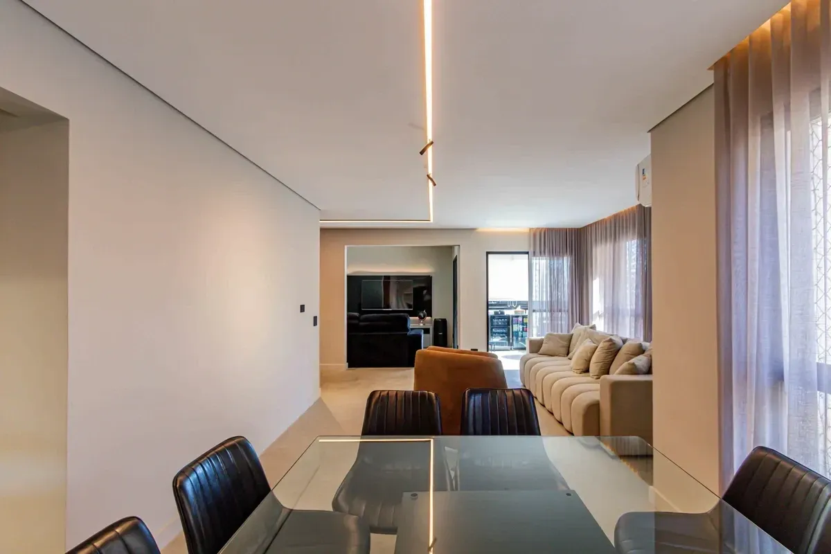 Apartamento 2 quartos no Perdizes, São Paulo - Foto 5