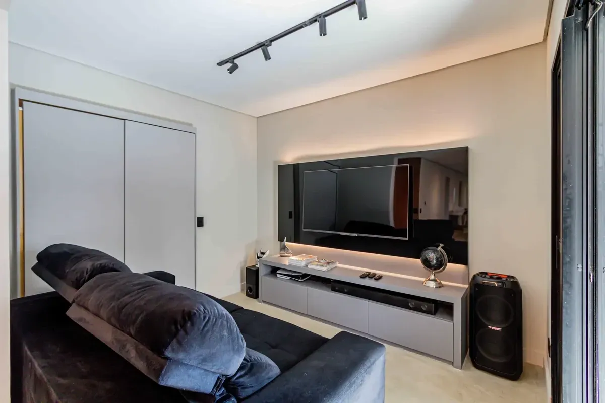 Apartamento 2 quartos no Perdizes, São Paulo - Foto 6