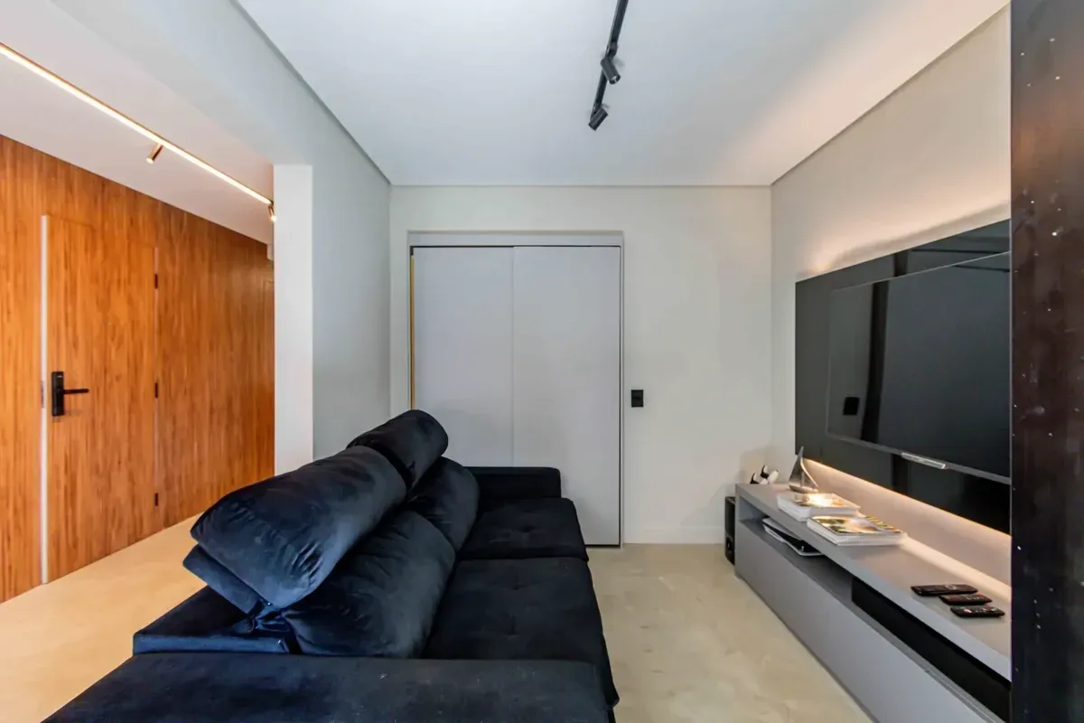 Apartamento 2 quartos no Perdizes, São Paulo - Foto 7