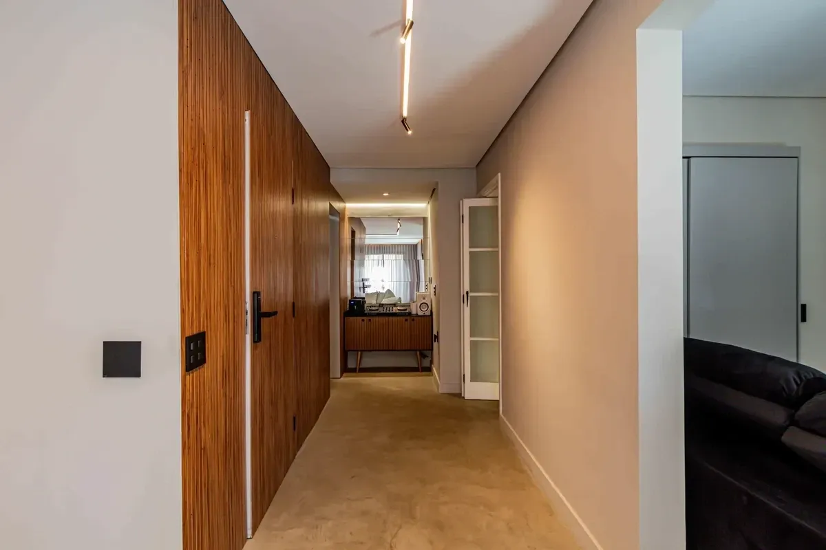 Apartamento 2 quartos no Perdizes, São Paulo - Foto 8