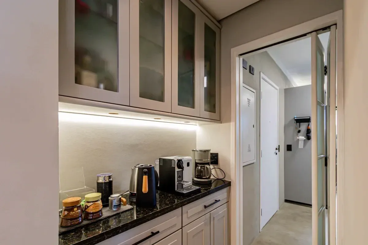 Apartamento 2 quartos no Perdizes, São Paulo - Foto 9