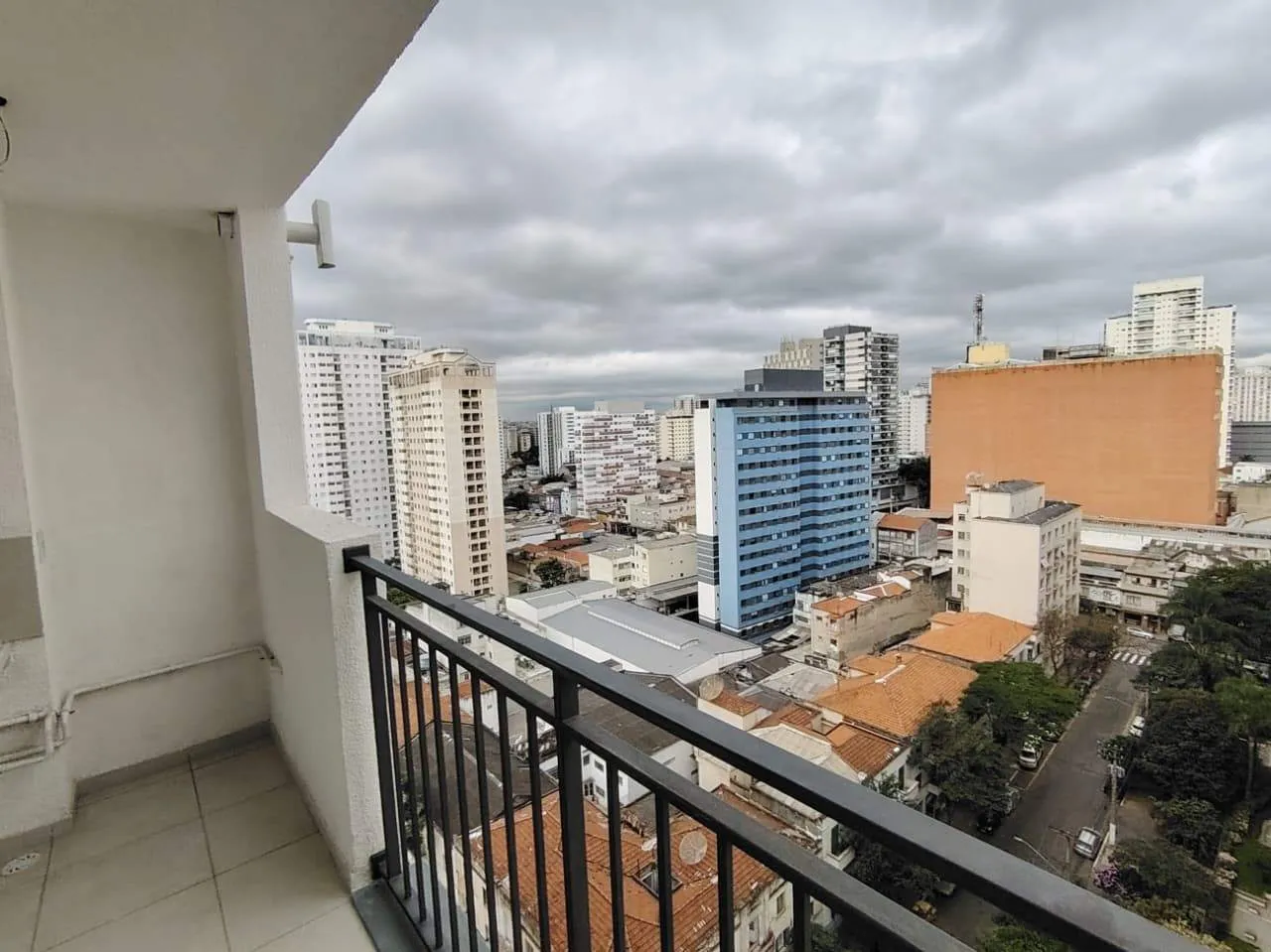 Apartamento 2 quartos no Barra Funda, São Paulo - Foto 9