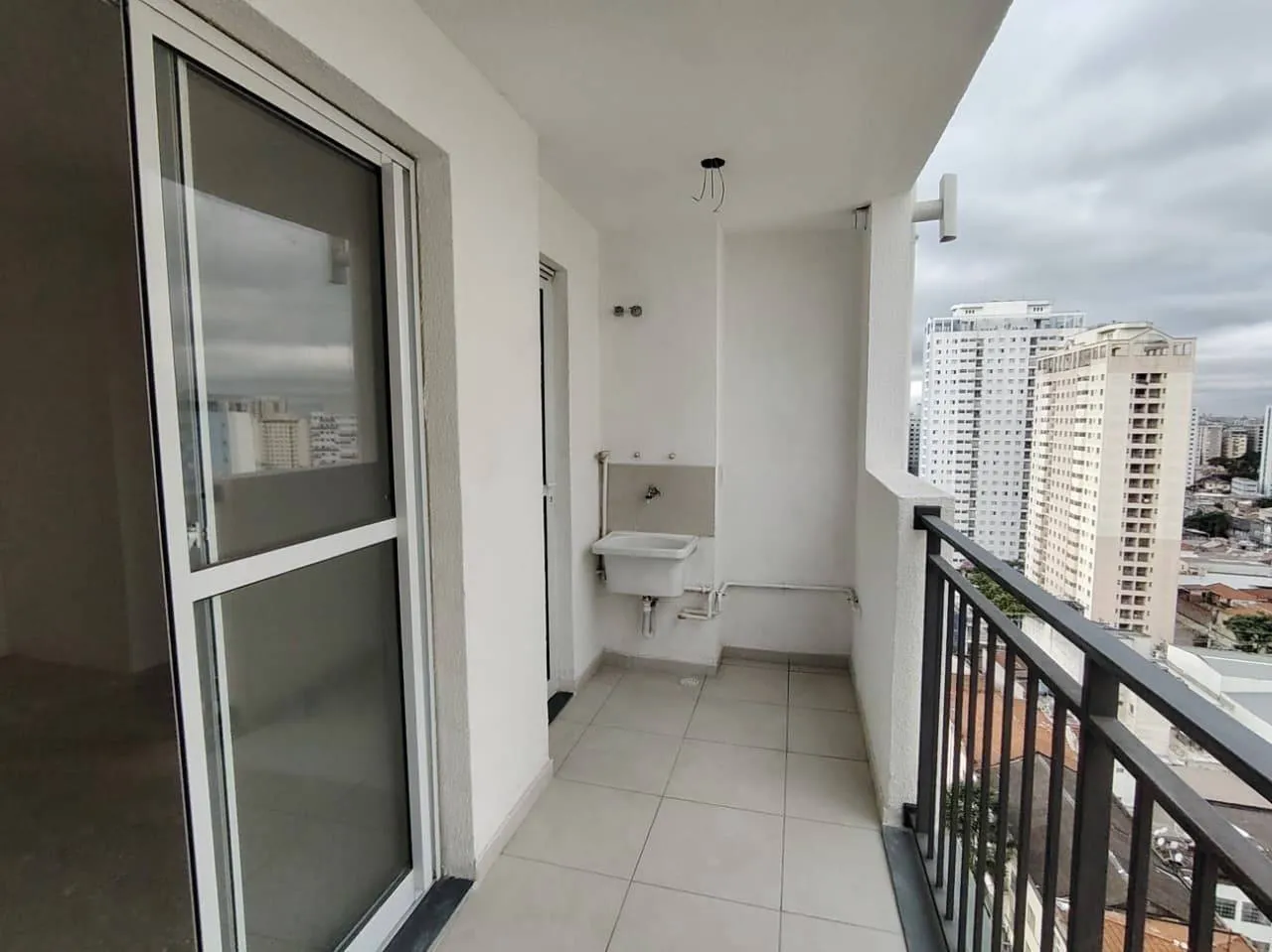 Apartamento 2 quartos no Barra Funda, São Paulo - Foto 6