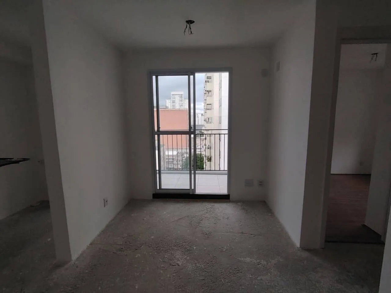 Apartamento à venda, Barra Funda, São Paulo, SP - Foto 2