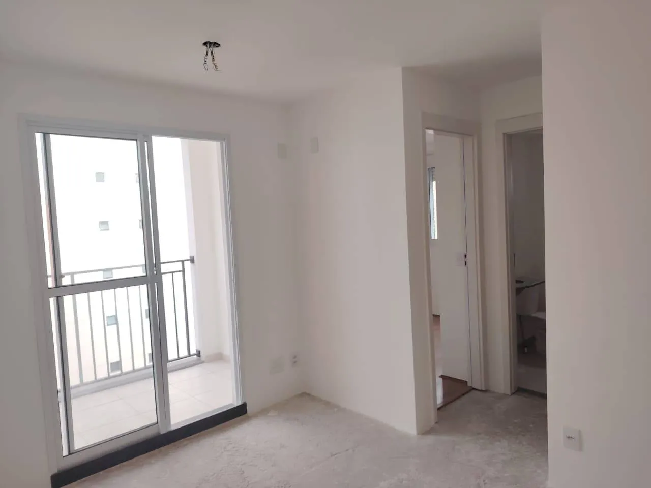 Apartamento à venda, Barra Funda, São Paulo, SP - Foto 1