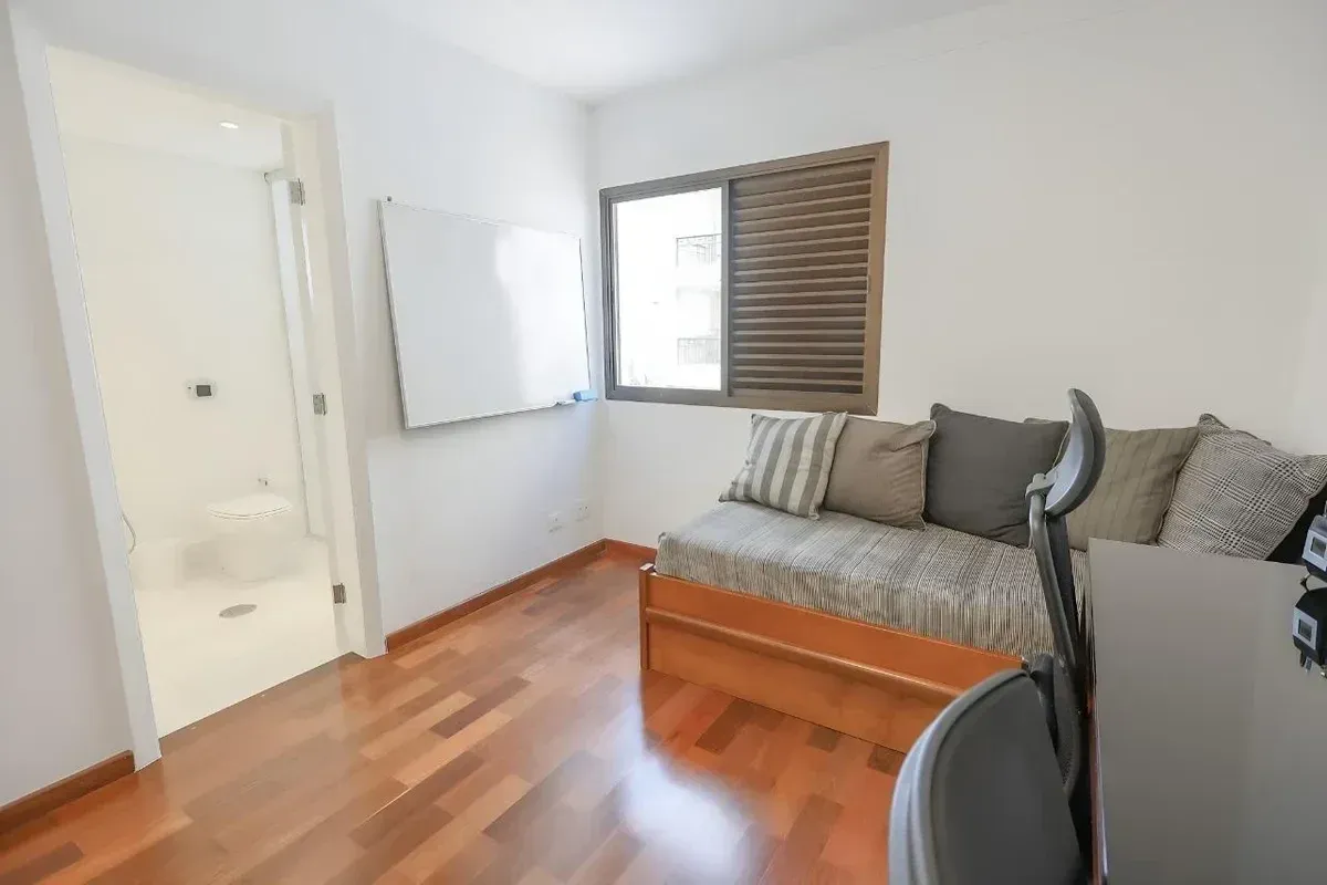 Apartamento 3 quartos no Cidade Monções, São Paulo - Foto 10