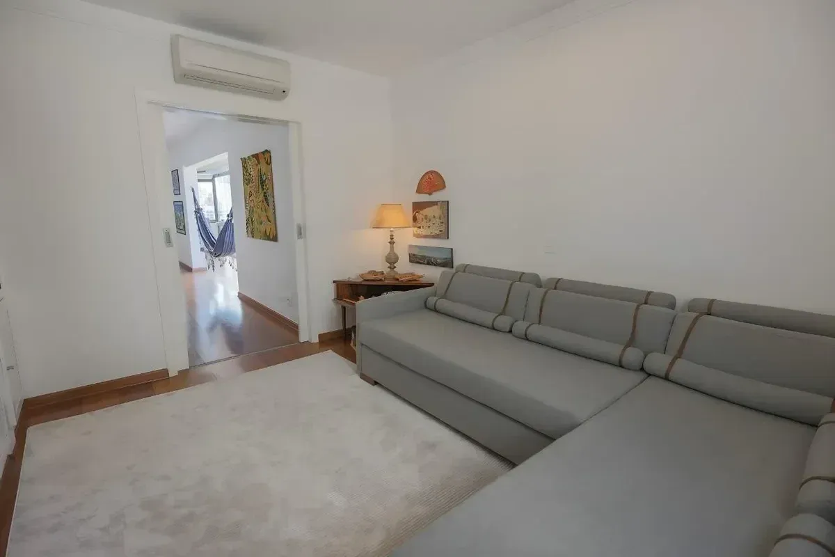 Apartamento 3 quartos no Cidade Monções, São Paulo - Foto 5