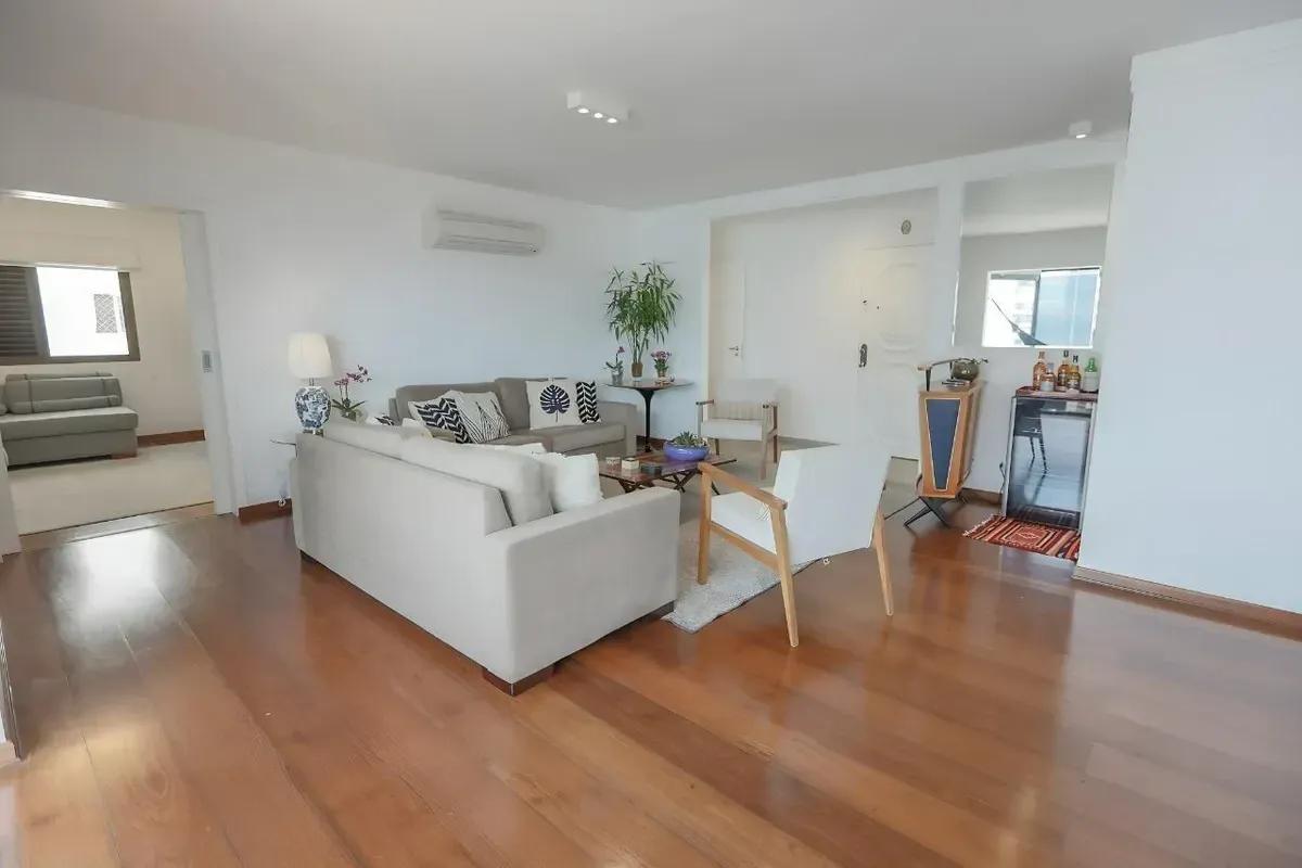 Apartamento 3 quartos no Cidade Monções, São Paulo - Foto 6