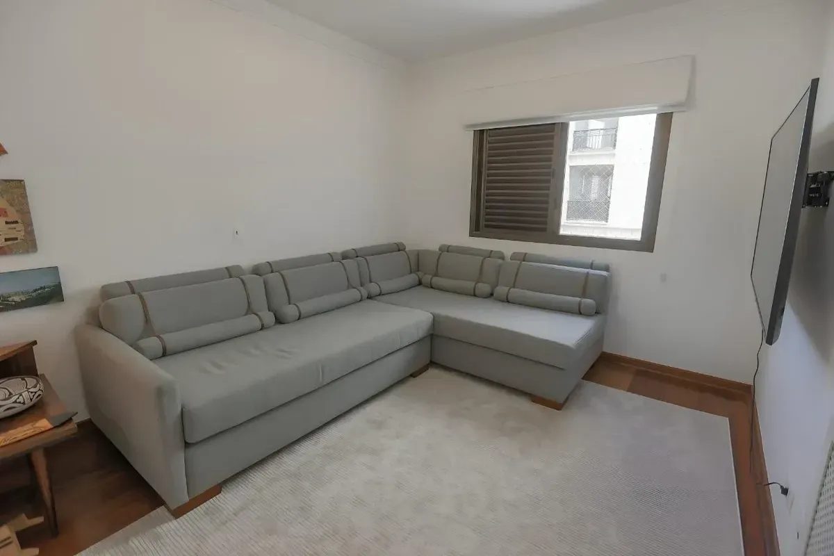 Apartamento 3 quartos no Cidade Monções, São Paulo - Foto 7
