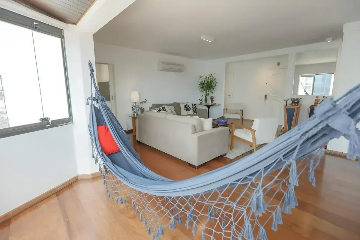 Apartamento 3 quartos no Cidade Monções, São Paulo - Foto 8