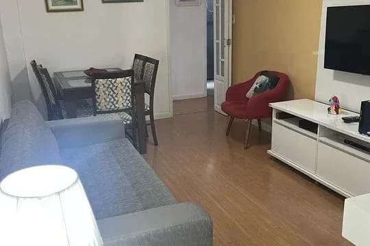 Apartamento à venda, Sumaré, São Paulo, SP - Foto 1