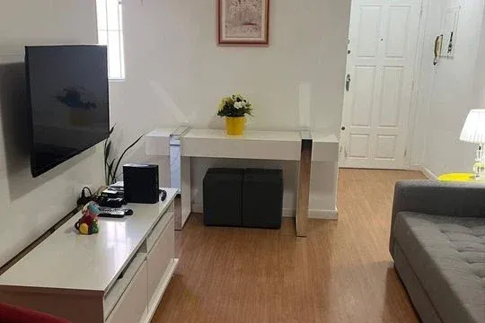 Apartamento à venda, Sumaré, São Paulo, SP - Foto 2