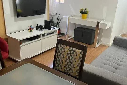 Apartamento à venda, Sumaré, São Paulo, SP - Foto 3