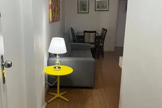 Apartamento 2 quartos no Sumaré, São Paulo - Foto 4