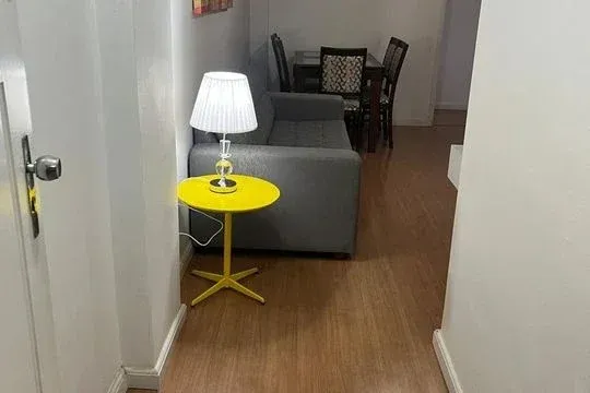 Apartamento 2 quartos no Sumaré, São Paulo - Foto 5