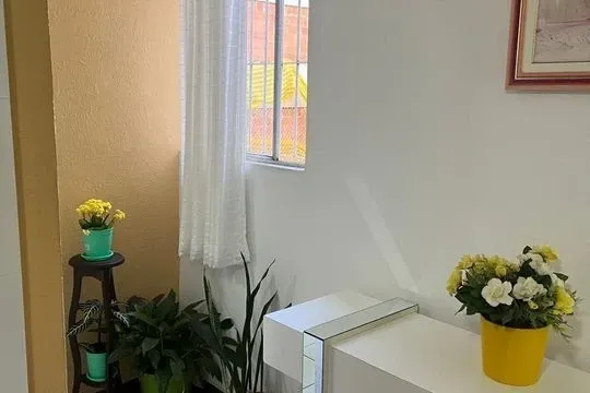 Apartamento 2 quartos no Sumaré, São Paulo - Foto 6