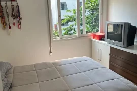 Apartamento 2 quartos no Sumaré, São Paulo - Foto 8