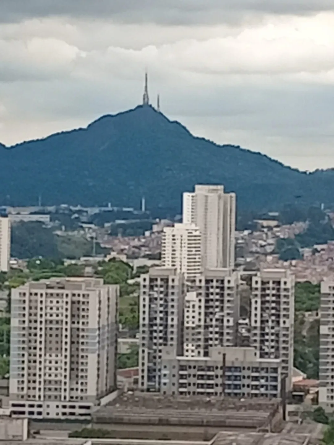 Apartamento 1 quartos no Centro, Osasco - Foto 1