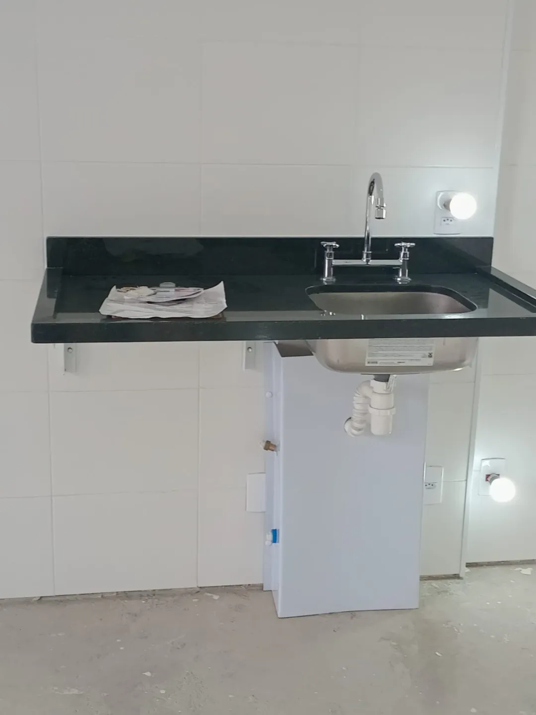 Apartamento 1 quartos no Centro, Osasco - Foto 5