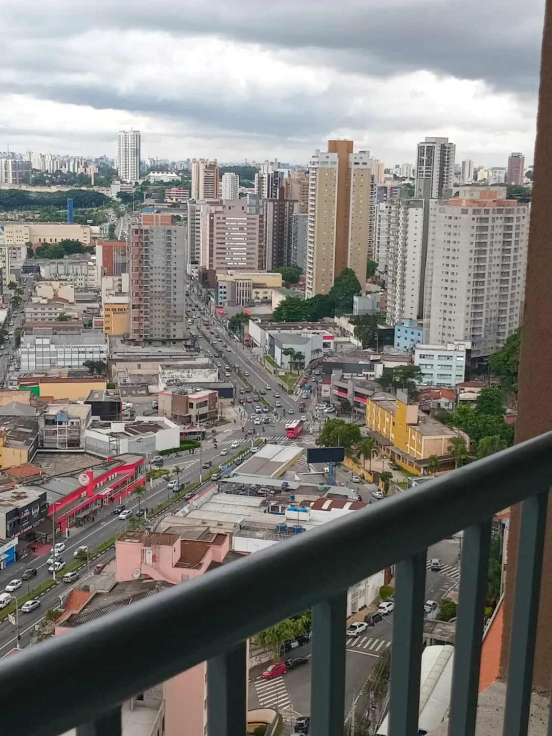 Apartamento 1 quartos no Centro, Osasco - Foto 6