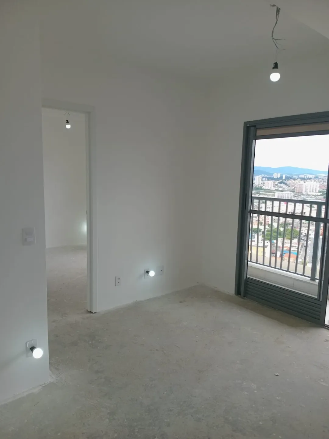Apartamento 1 quartos no Centro, Osasco - Foto 8