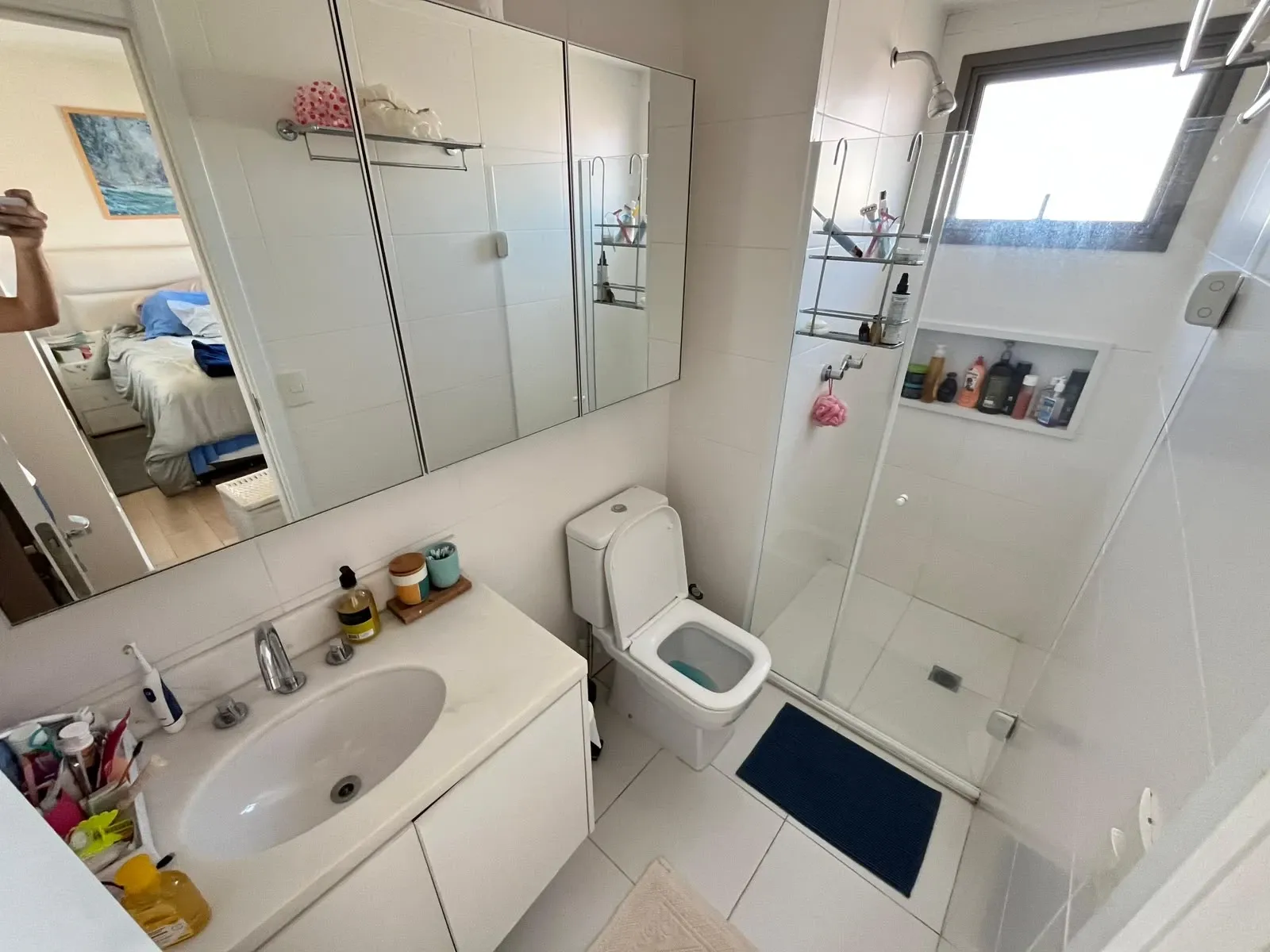 Apartamento 3 quartos no Mirandópolis, São Paulo - Foto 10