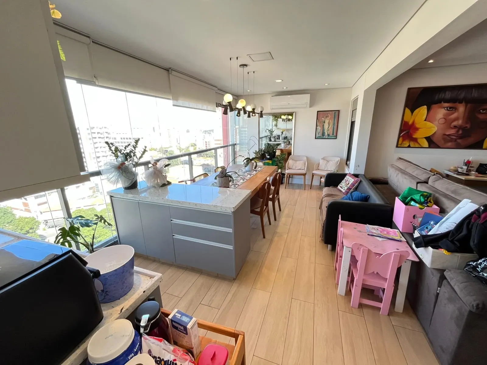 Apartamento 3 quartos no Mirandópolis, São Paulo - Foto 6