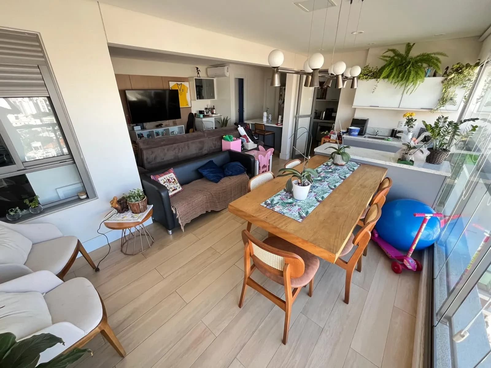 Apartamento 3 quartos no Mirandópolis, São Paulo - Foto 8