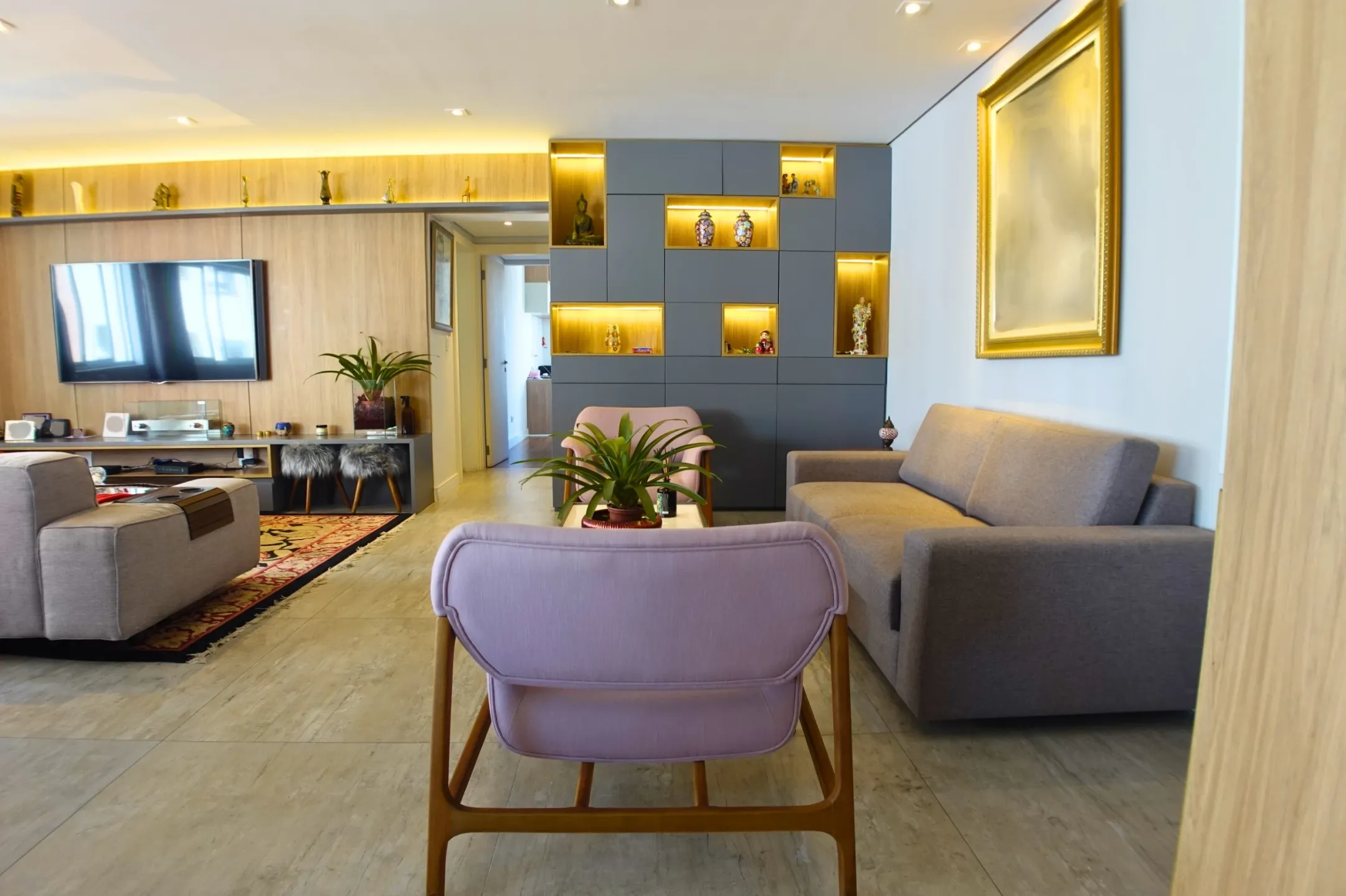Apartamento 2 quartos no Santa Cecília, São Paulo - Foto 10