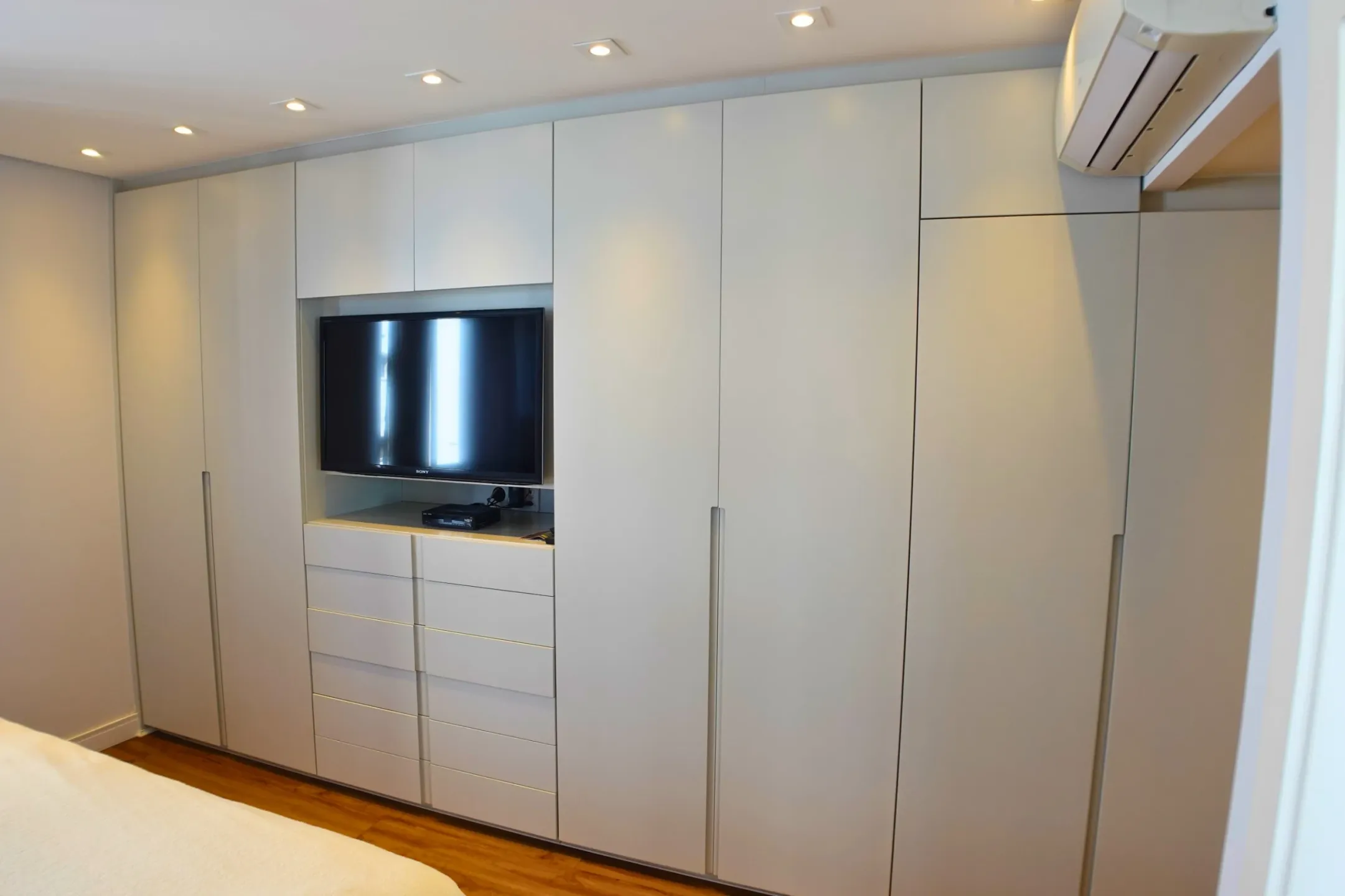 Apartamento 2 quartos no Santa Cecília, São Paulo - Foto 1