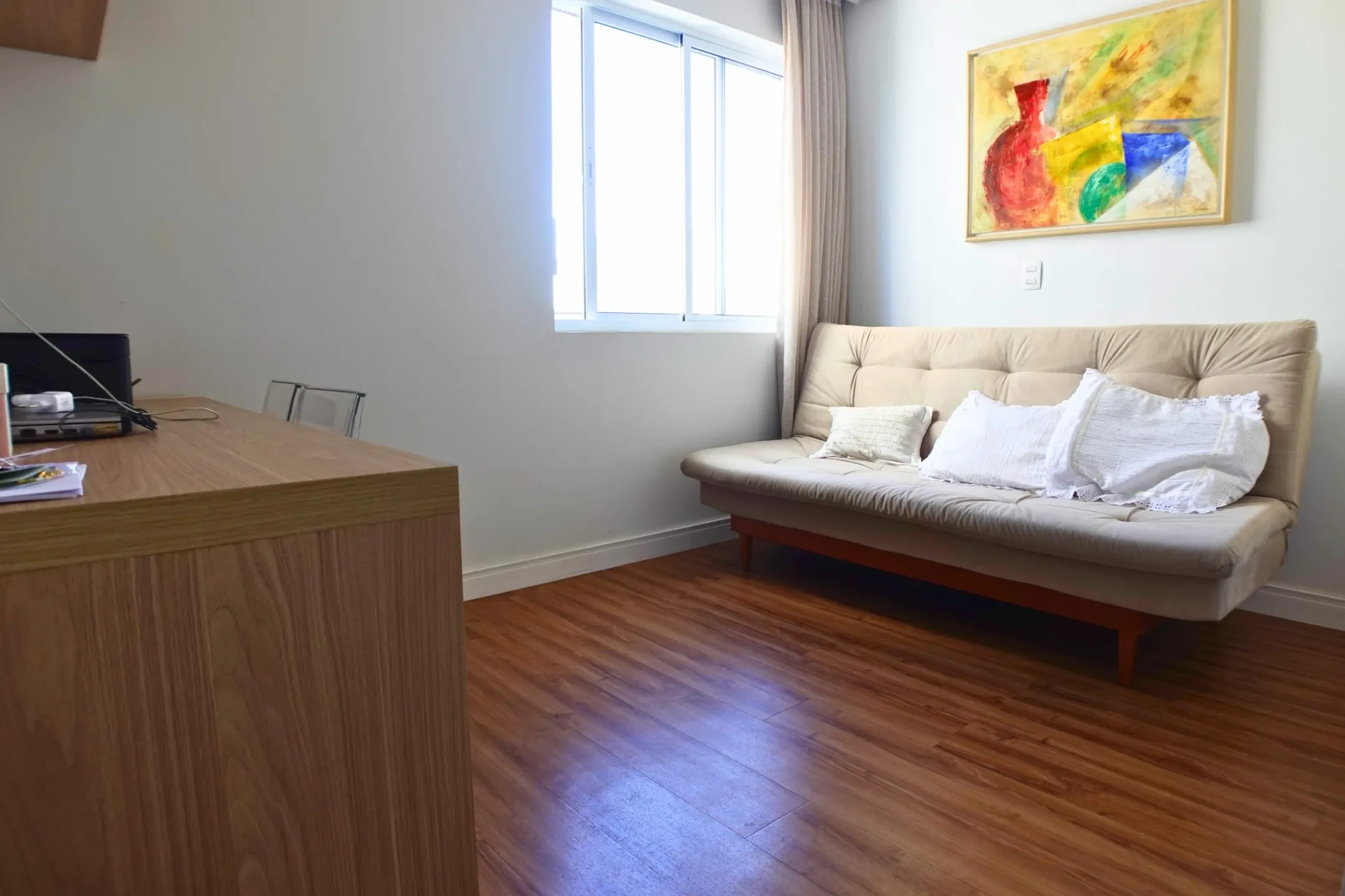 Apartamento 2 quartos no Santa Cecília, São Paulo - Foto 2
