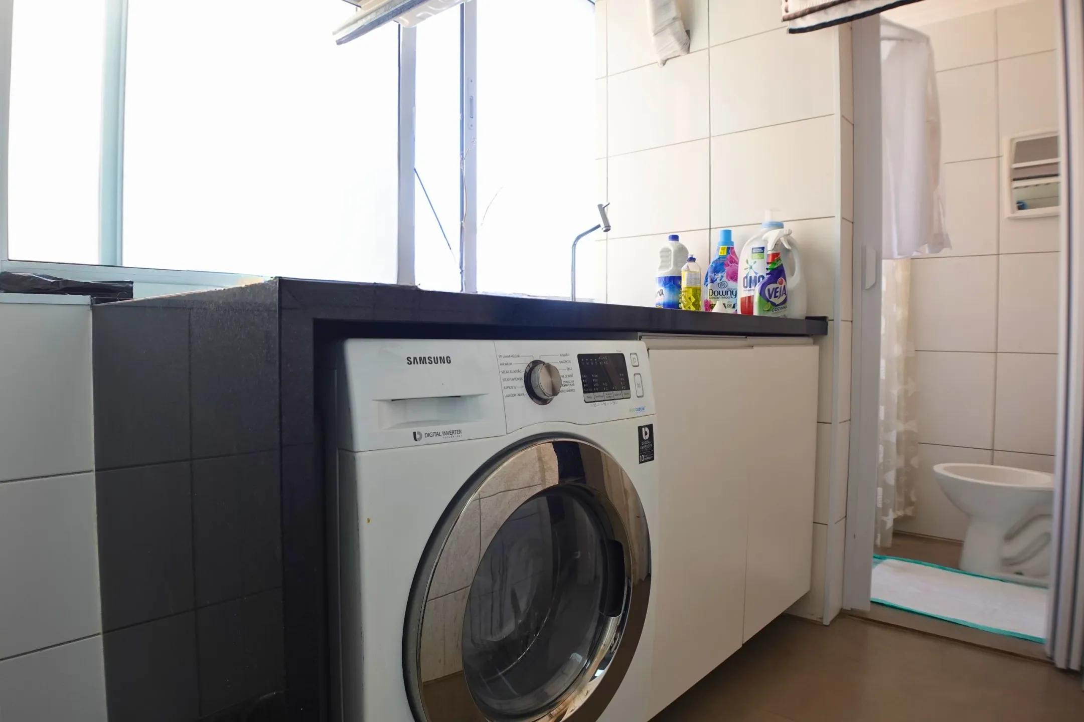 Apartamento 2 quartos no Santa Cecília, São Paulo - Foto 3