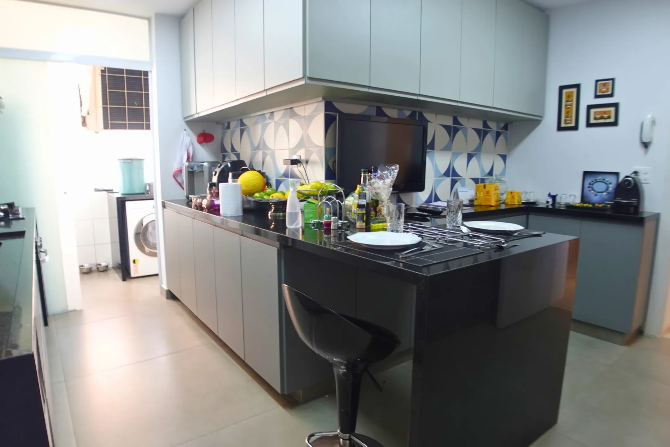 Apartamento 2 quartos no Santa Cecília, São Paulo - Foto 4