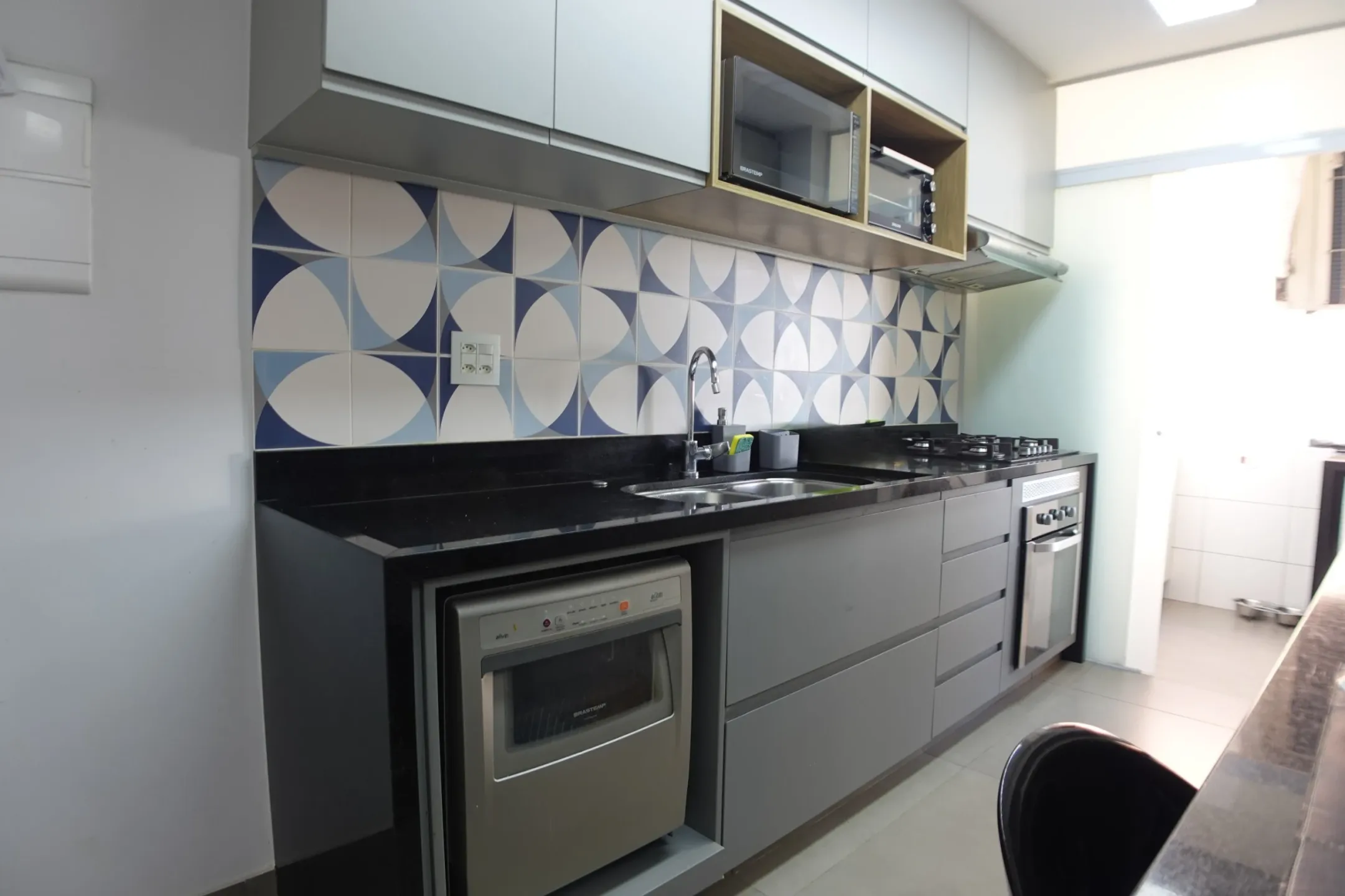 Apartamento 2 quartos no Santa Cecília, São Paulo - Foto 5