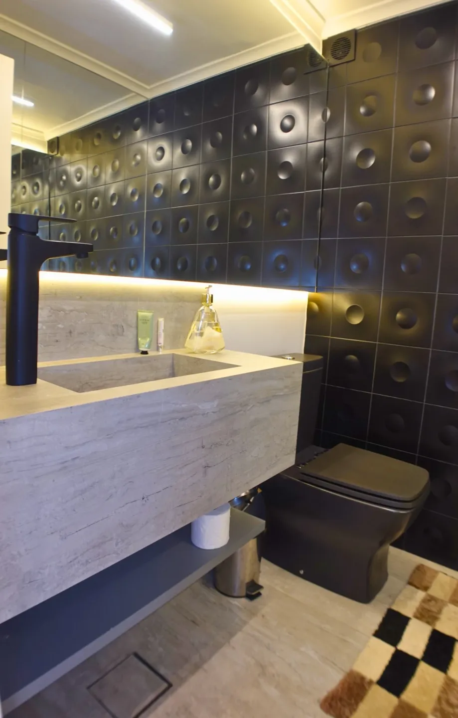 Apartamento 2 quartos no Santa Cecília, São Paulo - Foto 6