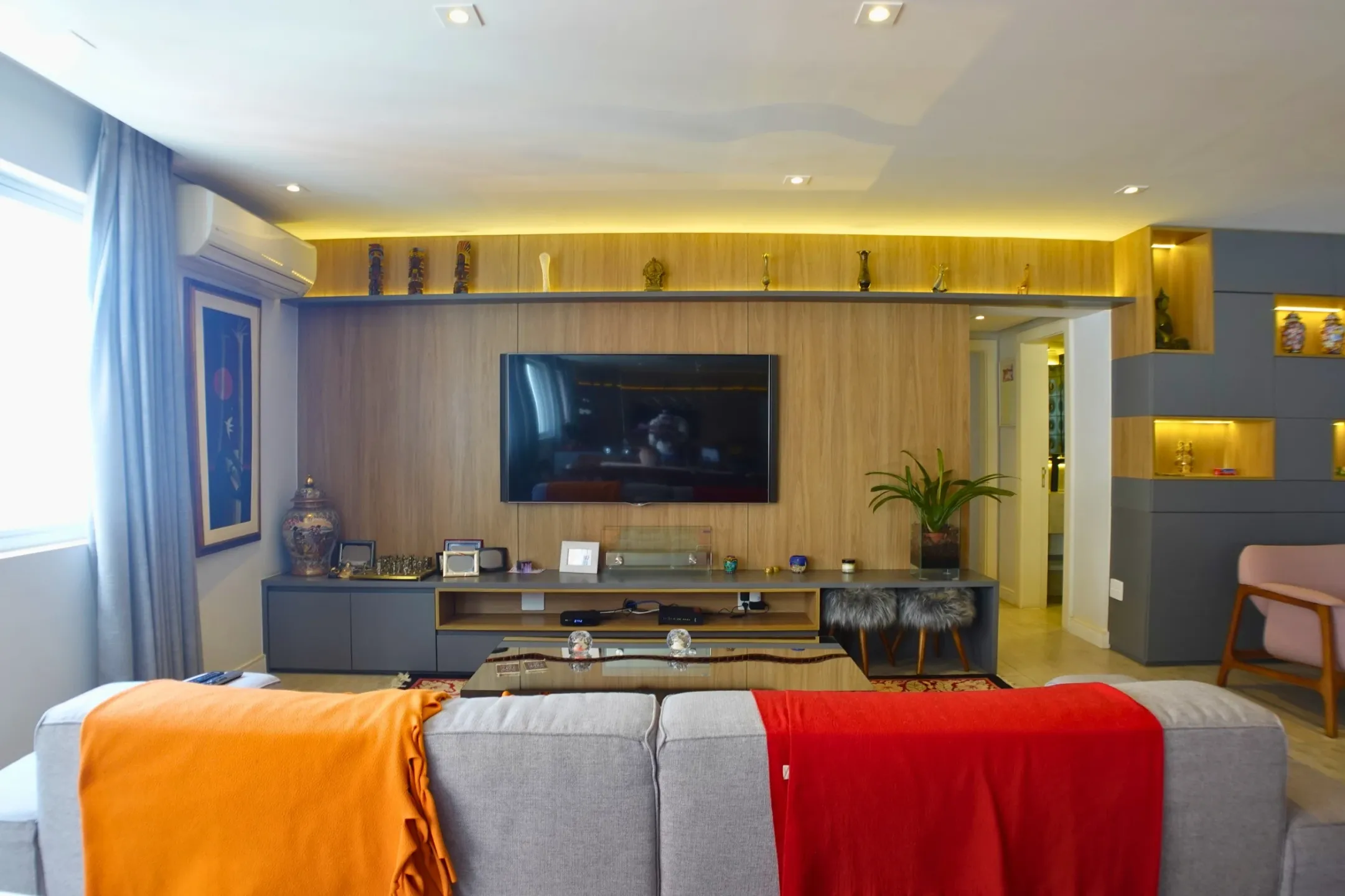 Apartamento 2 quartos no Santa Cecília, São Paulo - Foto 7