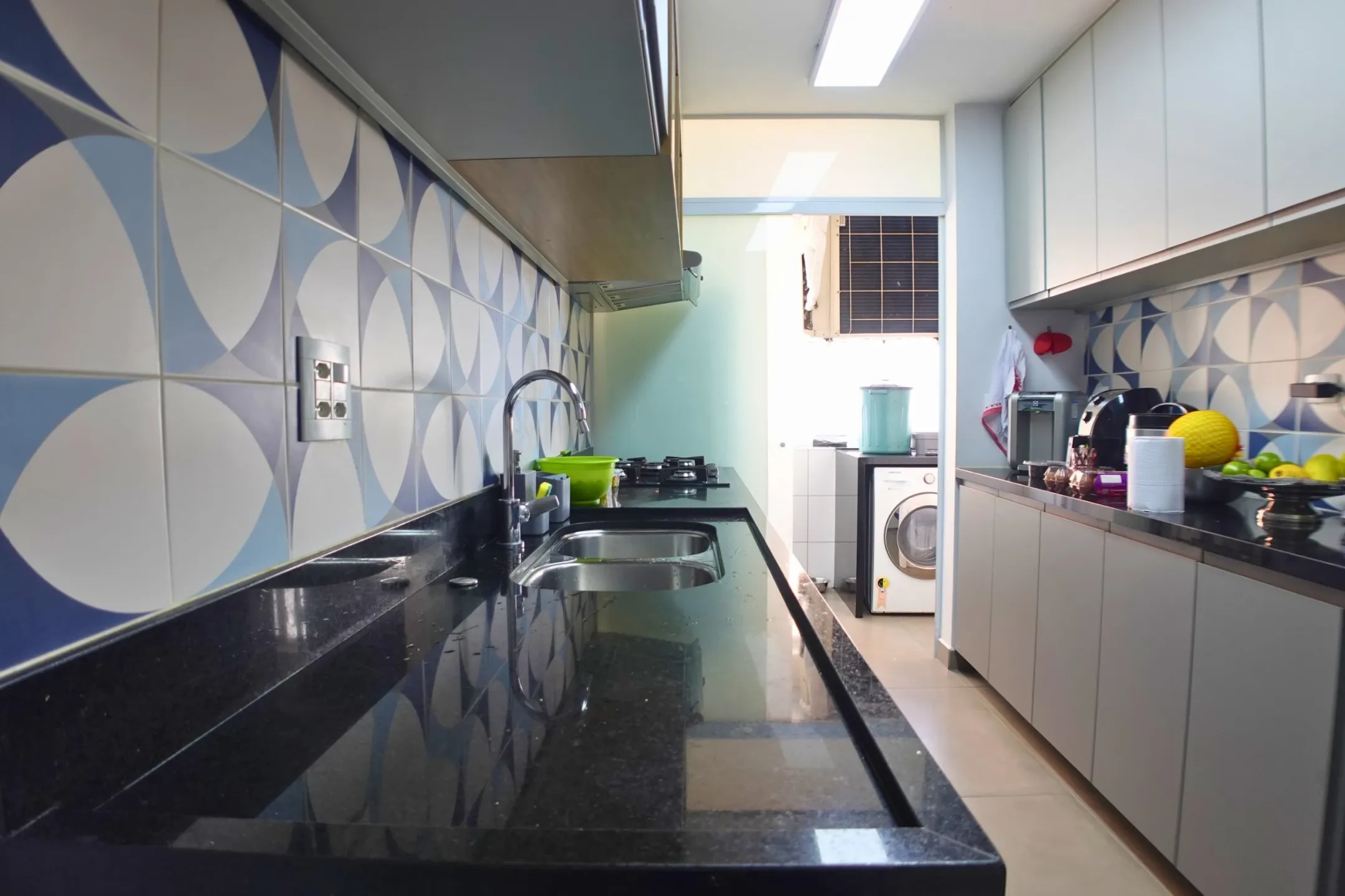 Apartamento 2 quartos no Santa Cecília, São Paulo - Foto 8