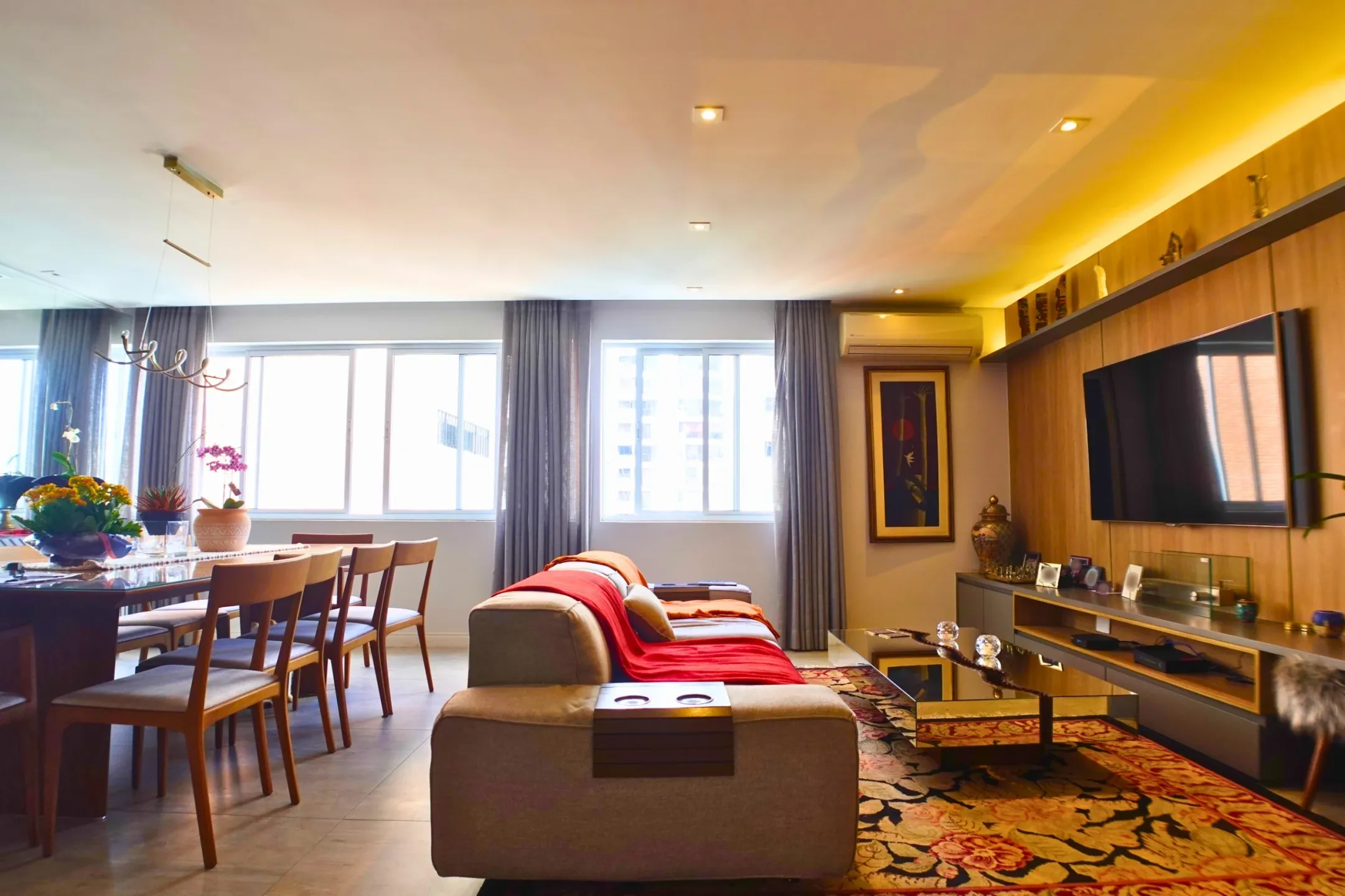 Apartamento 2 quartos no Santa Cecília, São Paulo - Foto 9