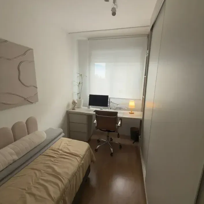 Apartamento 3 quartos no Jardim Caravelas, São Paulo - Foto 10