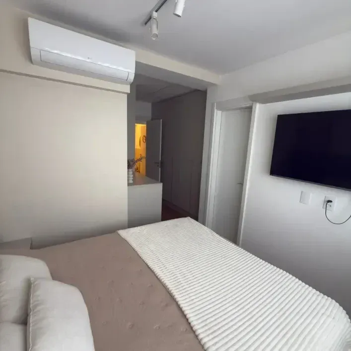 Apartamento à venda, Jardim Caravelas, São Paulo, SP - Foto 2