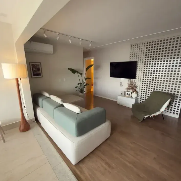 Apartamento 3 quartos no Jardim Caravelas, São Paulo - Foto 4