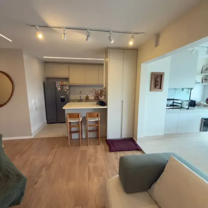 Apartamento 3 quartos no Jardim Caravelas, São Paulo - Foto 5