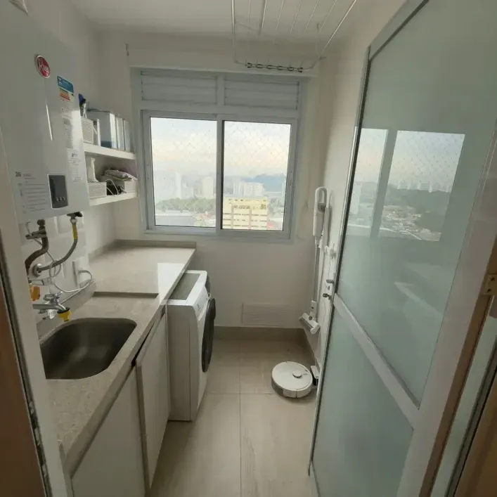 Apartamento 3 quartos no Jardim Caravelas, São Paulo - Foto 7