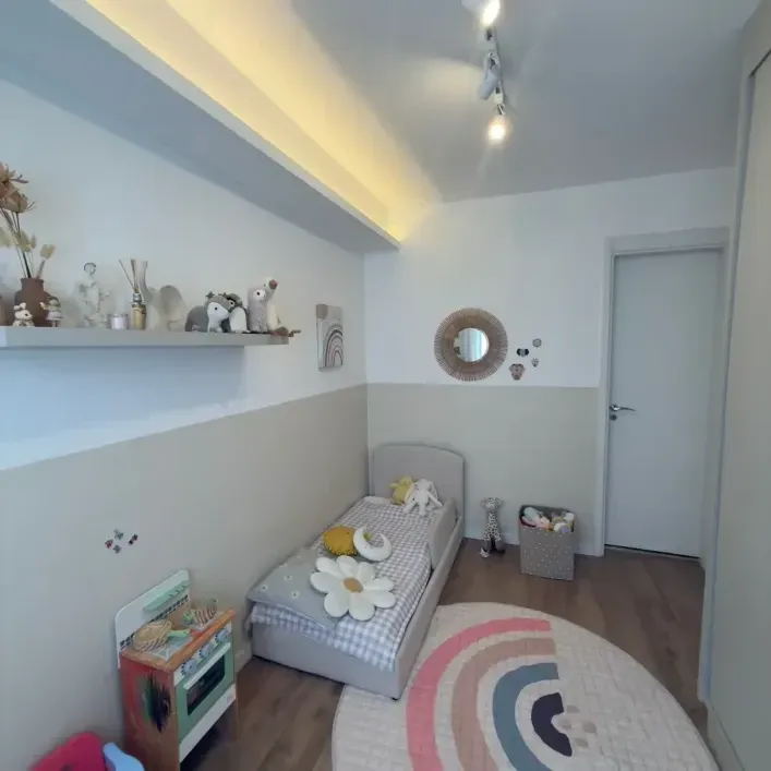 Apartamento 3 quartos no Jardim Caravelas, São Paulo - Foto 9
