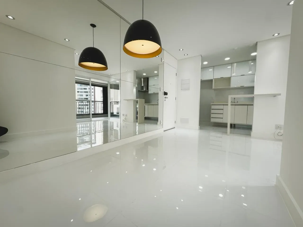 Apartamento 2 quartos no Alphaville Empresarial, Barueri - Foto 10