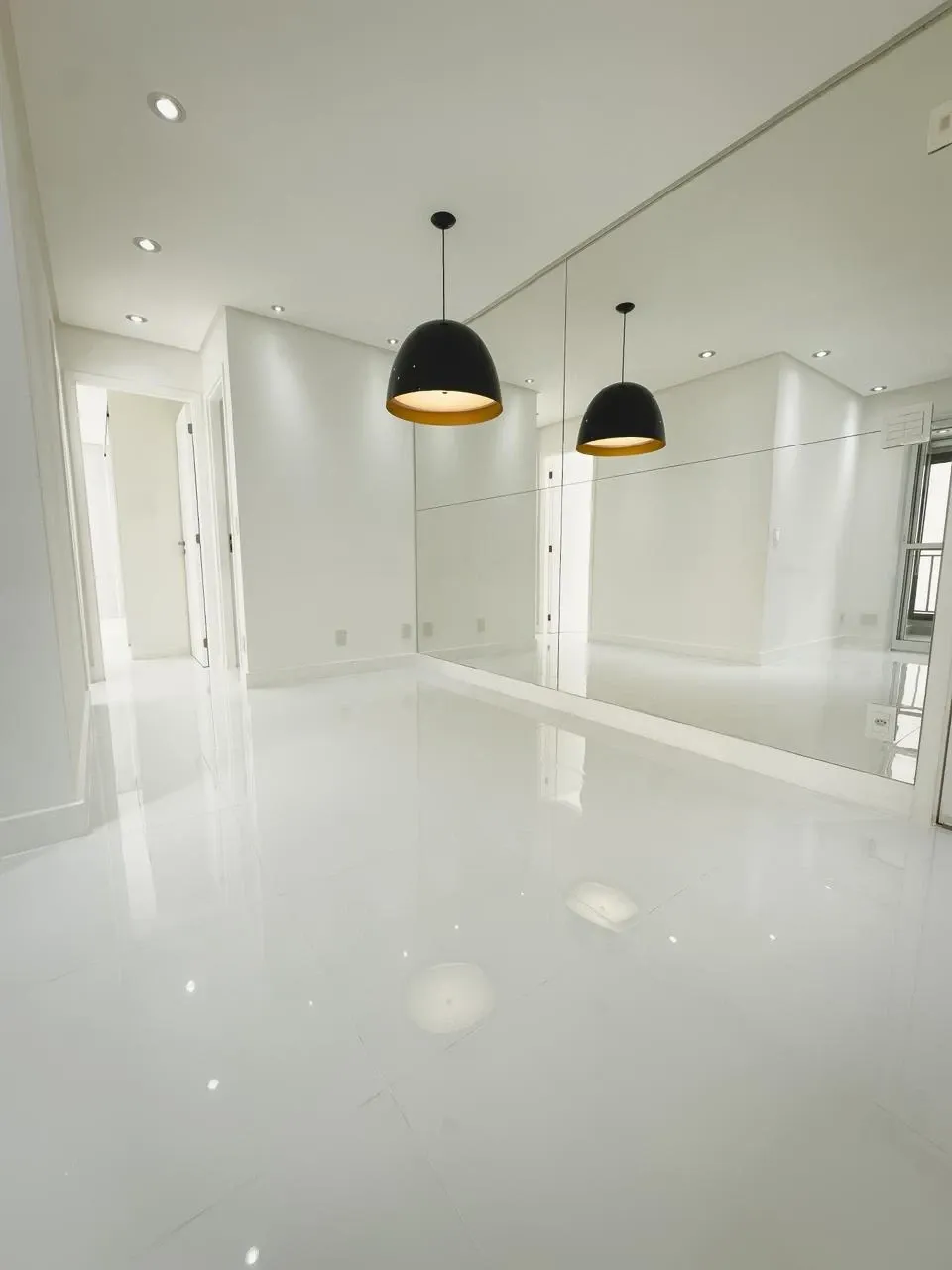 Apartamento à venda, Alphaville Empresarial, Barueri, SP - Foto 2