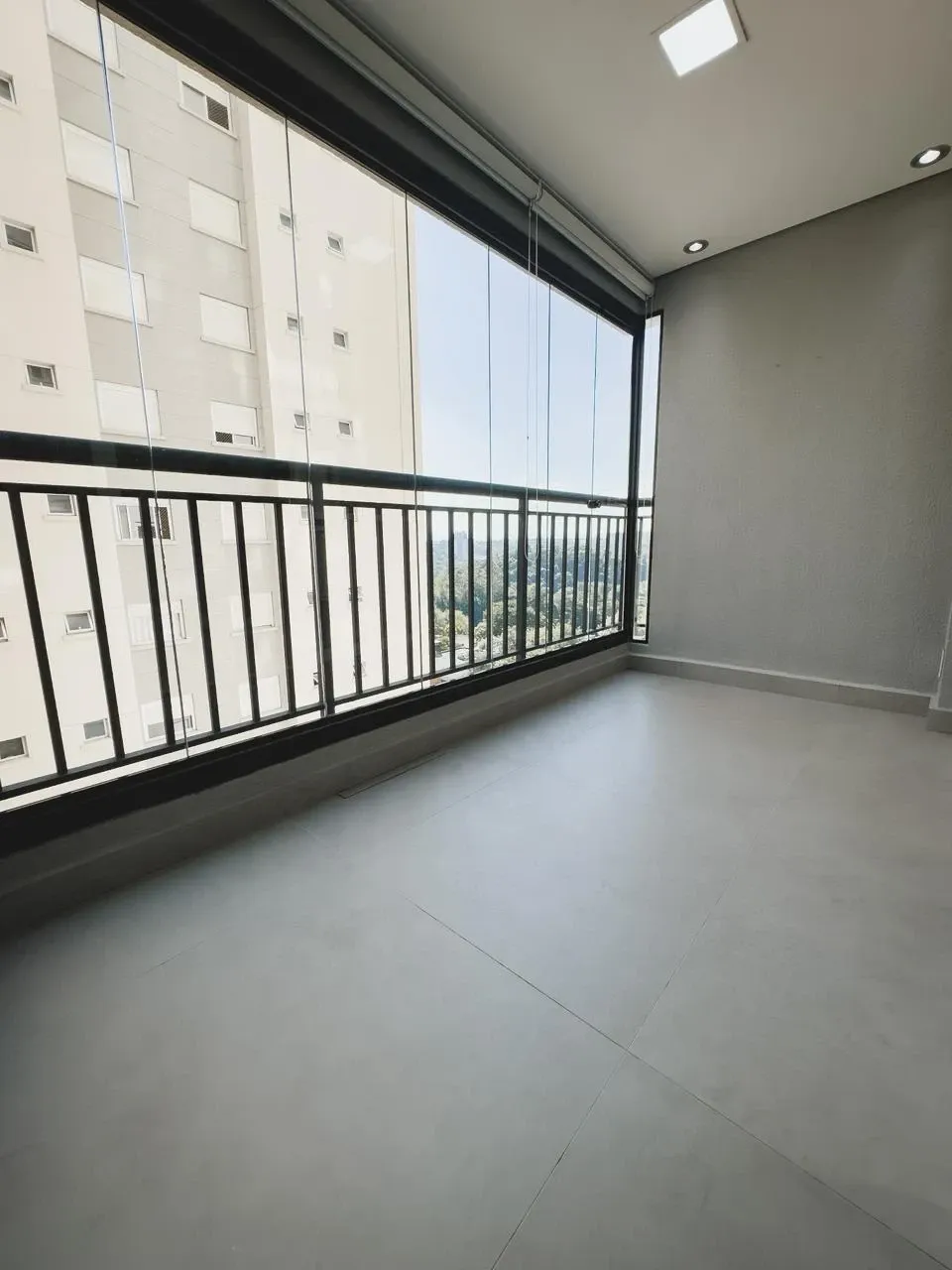 Apartamento à venda, Alphaville Empresarial, Barueri, SP - Foto 3