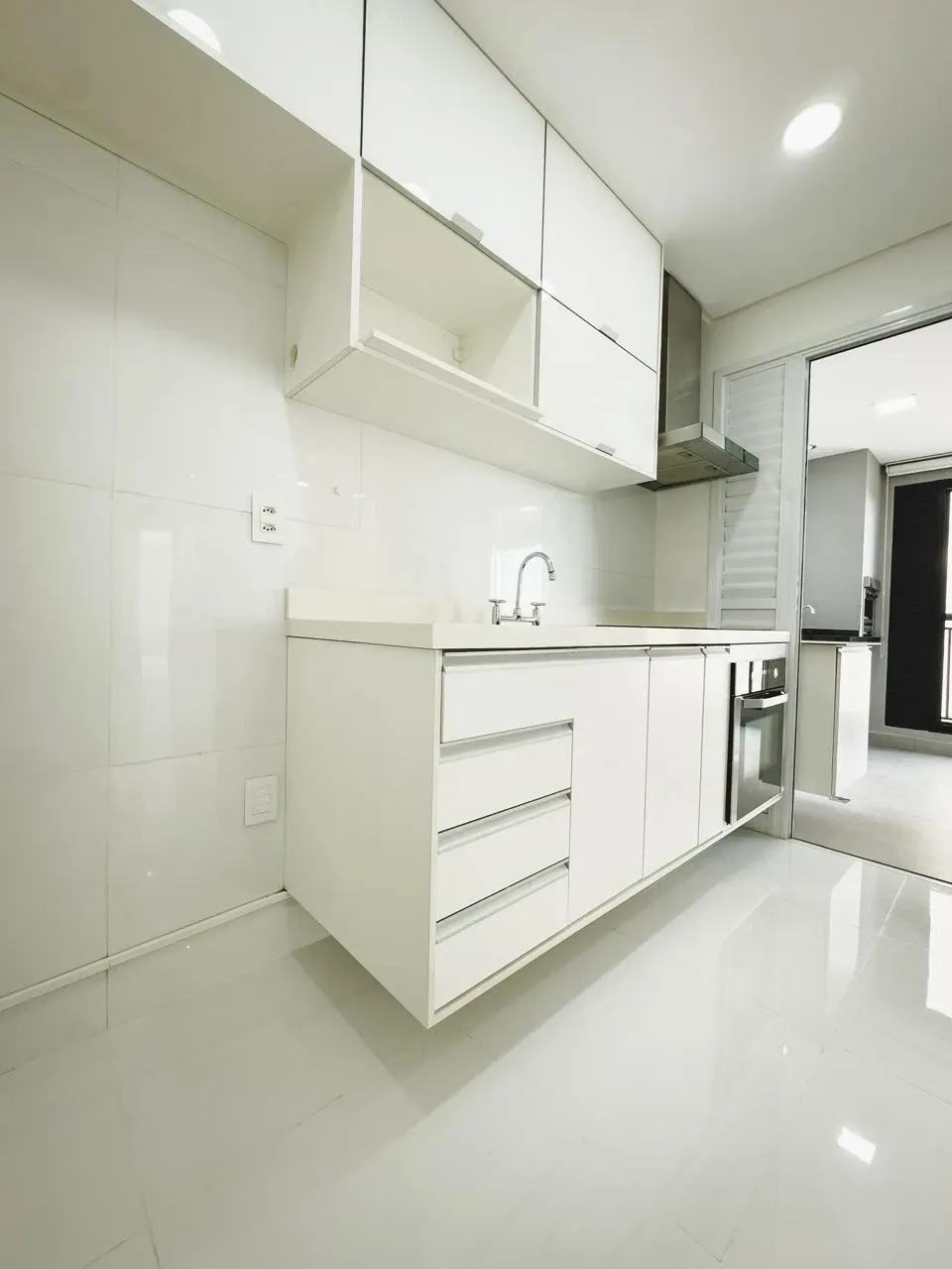 Apartamento 2 quartos no Alphaville Empresarial, Barueri - Foto 4