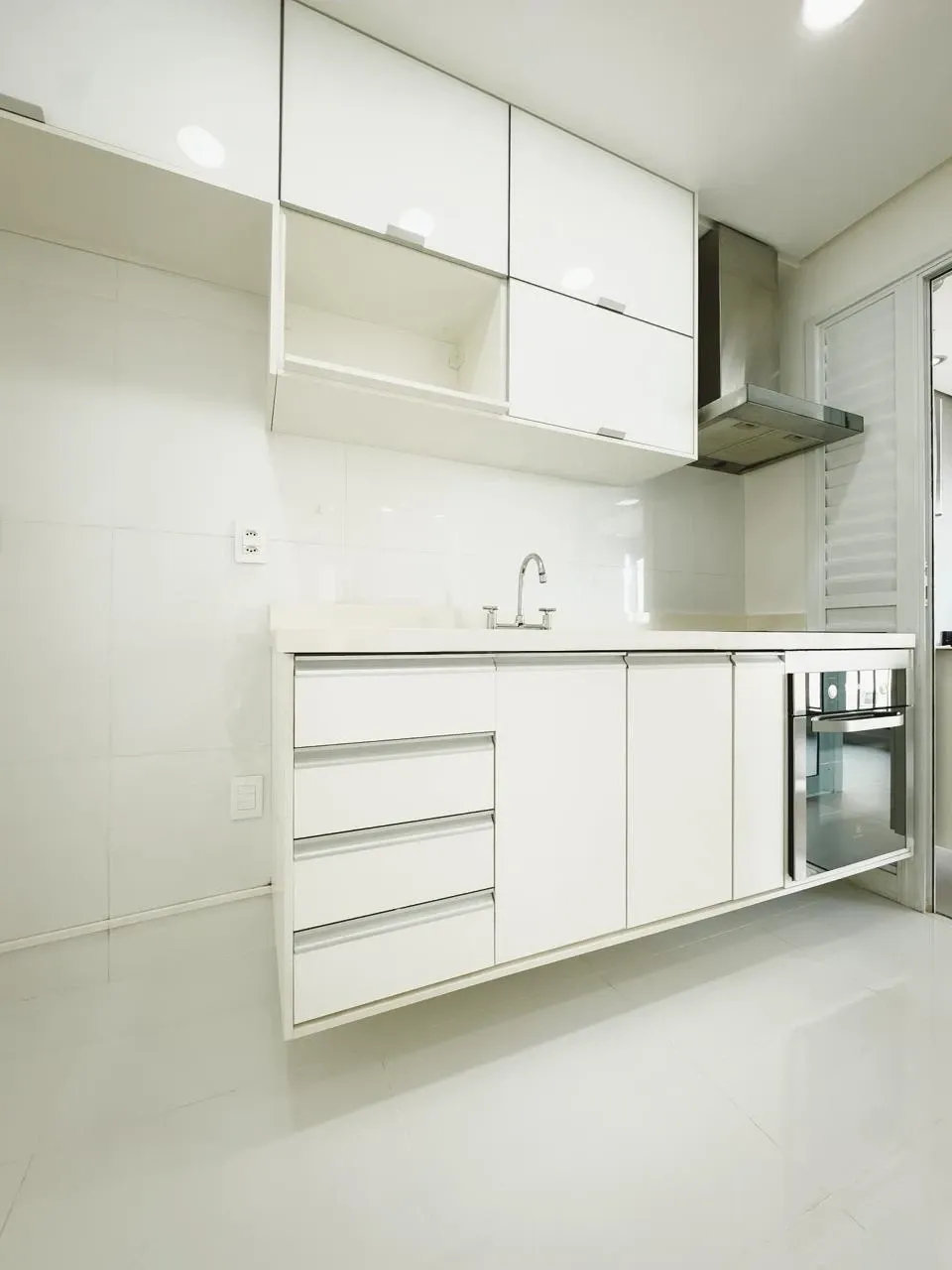 Apartamento 2 quartos no Alphaville Empresarial, Barueri - Foto 5