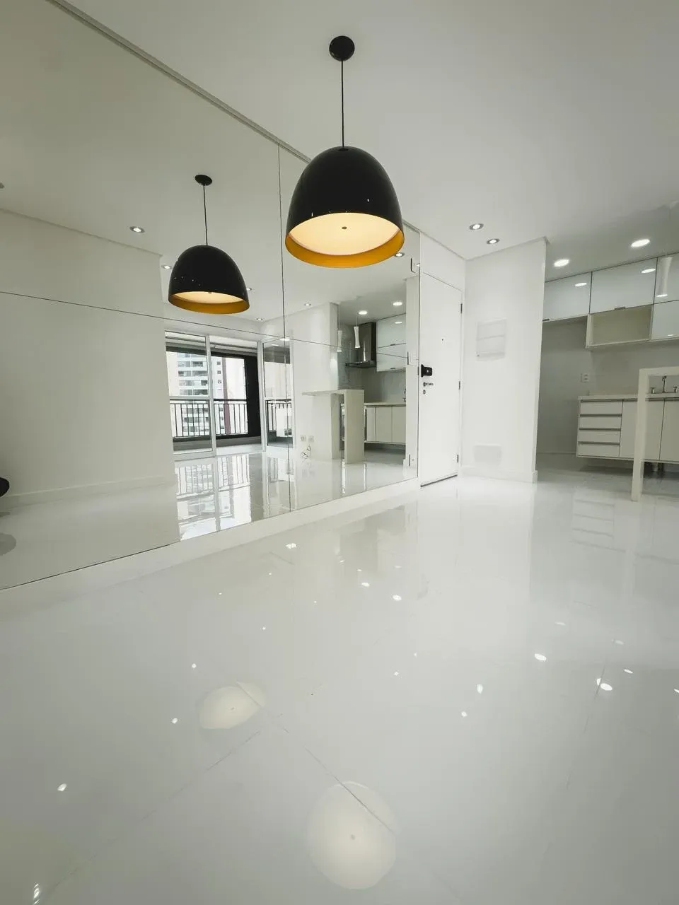 Apartamento 2 quartos no Alphaville Empresarial, Barueri - Foto 6